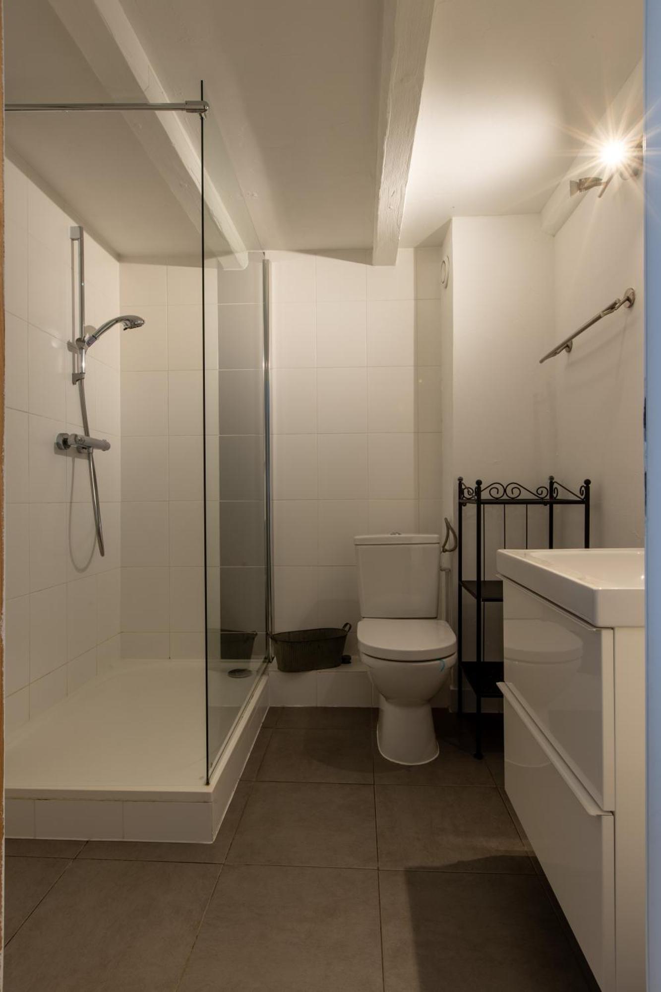 Chambres D'Hotes Le Domaine Des Remparts Selestat Room photo