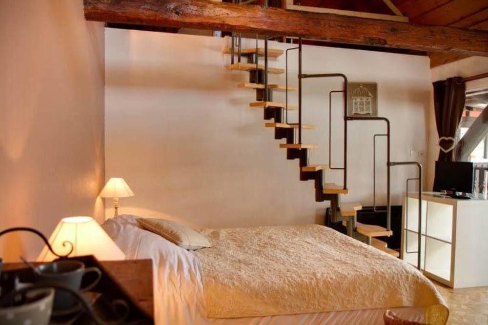 Chambres D'Hotes Le Domaine Des Remparts Selestat Exterior photo