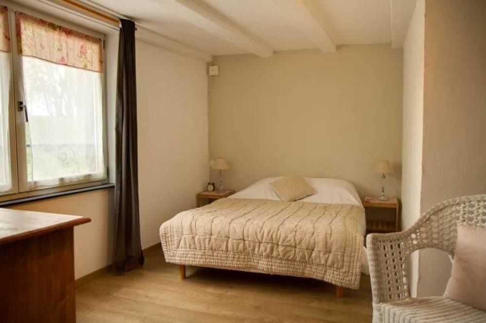 Chambres D'Hotes Le Domaine Des Remparts Selestat Exterior photo